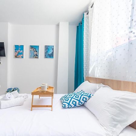 Brand New Studio Near Downtown Iraklio Exterior foto